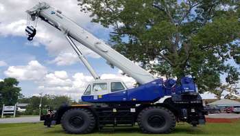 tadano-crane-services